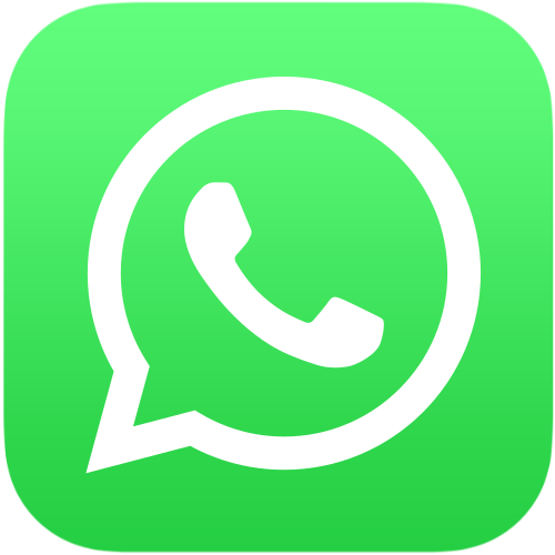 logo do whatsapp