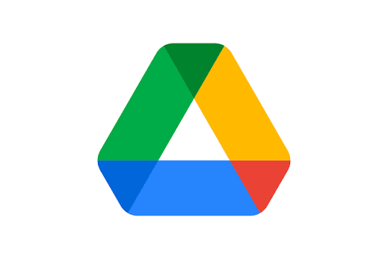 logo do drive