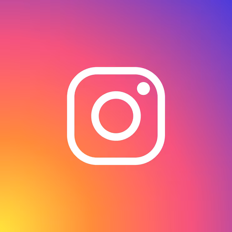 logo do instagram